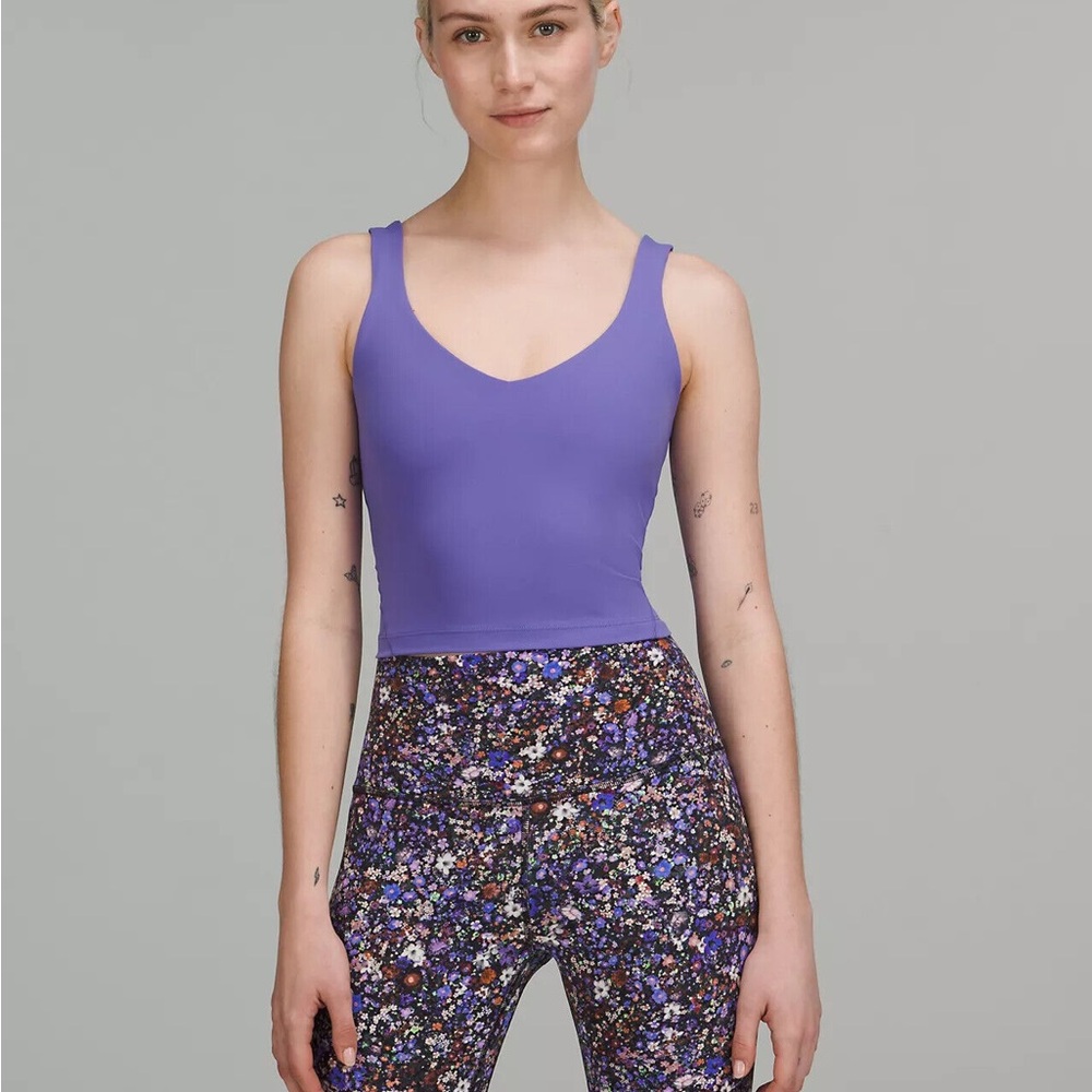 Lululemon Align Tank Top